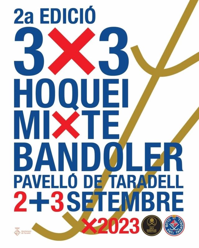 3x3 bandoler 1